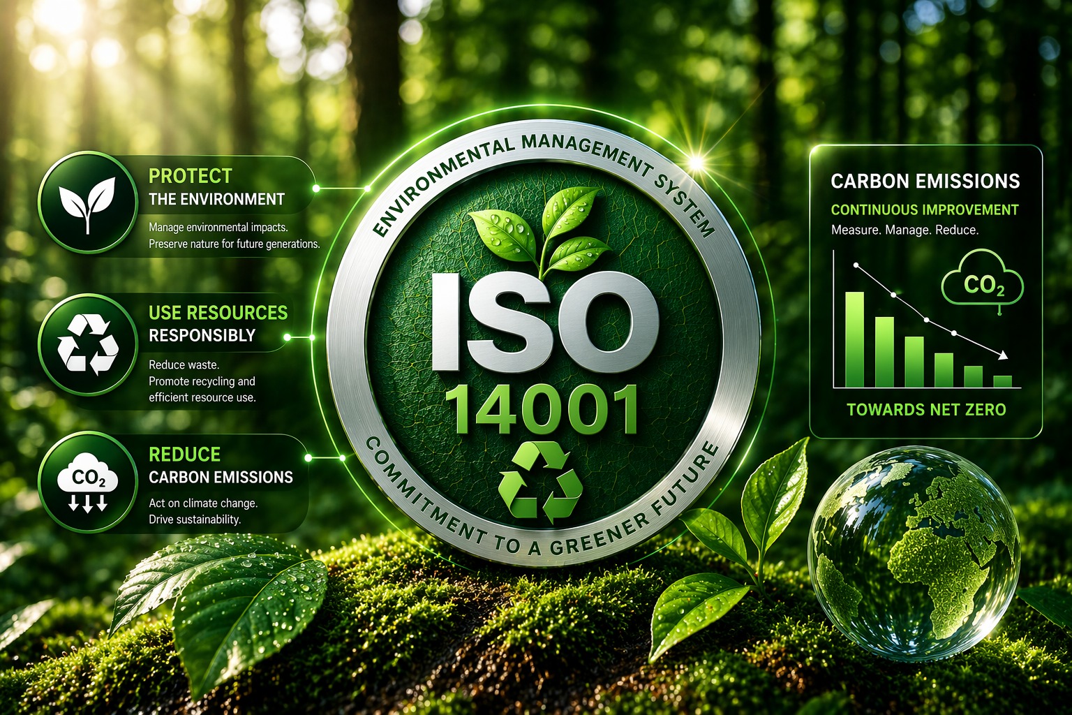 ISO 14001:2015