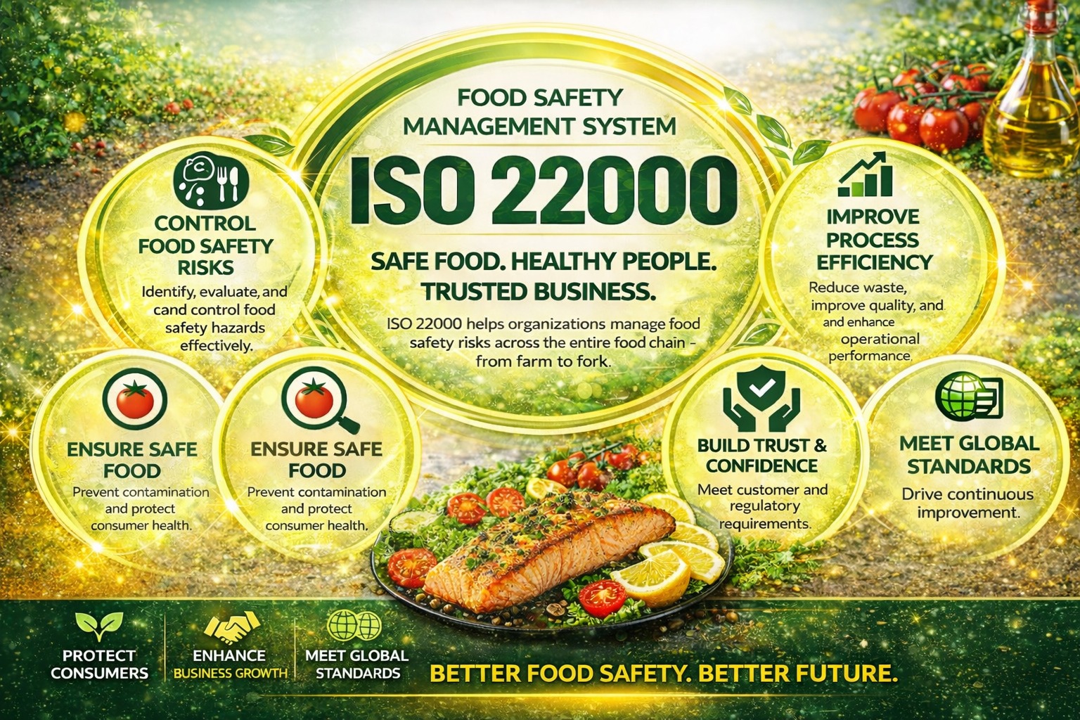 ISO 22000:2018