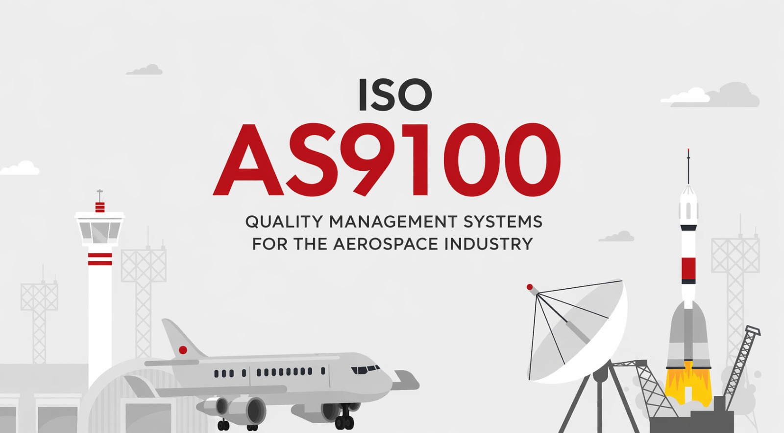 AS9100 Aerospace