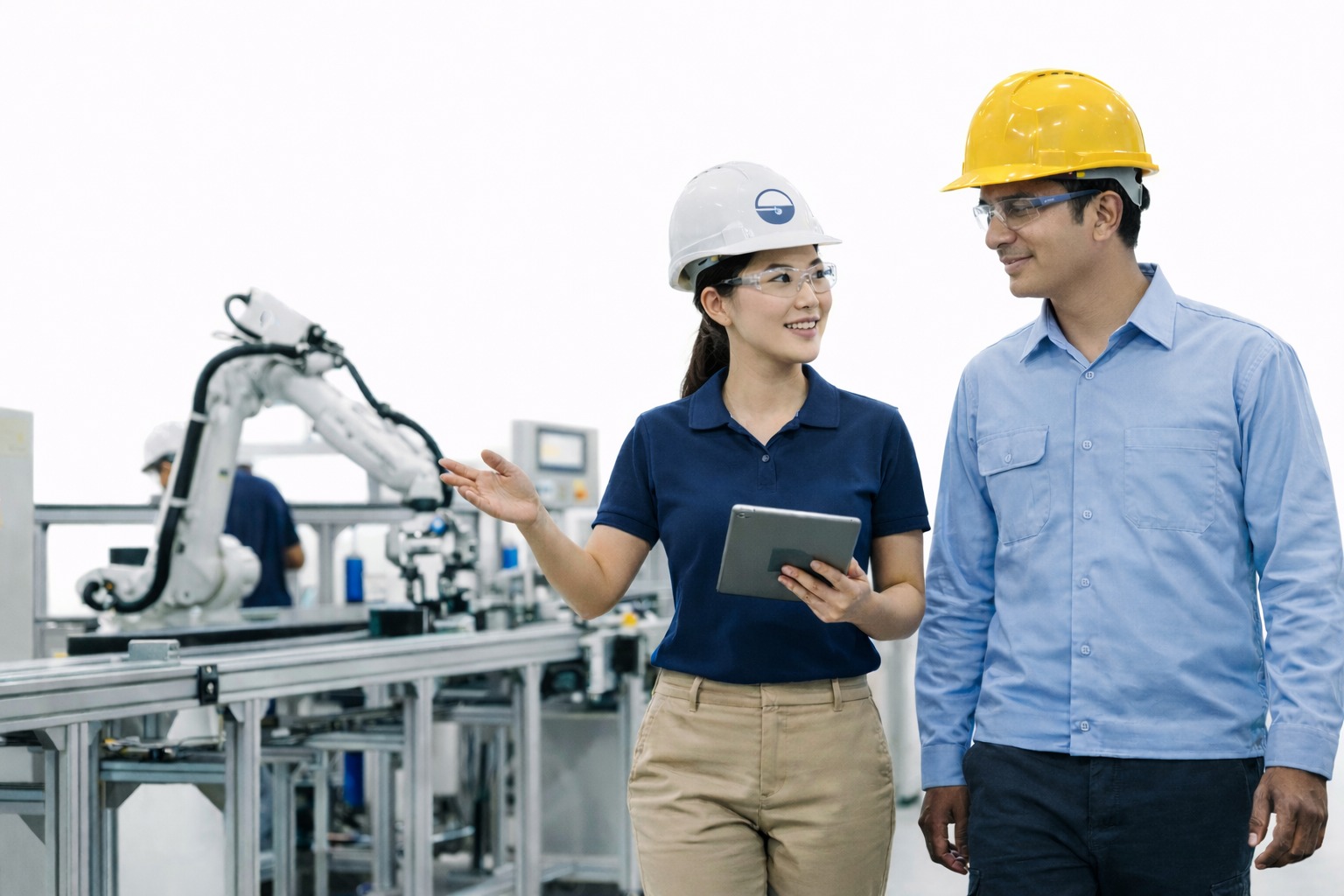 Safety Consultancy
