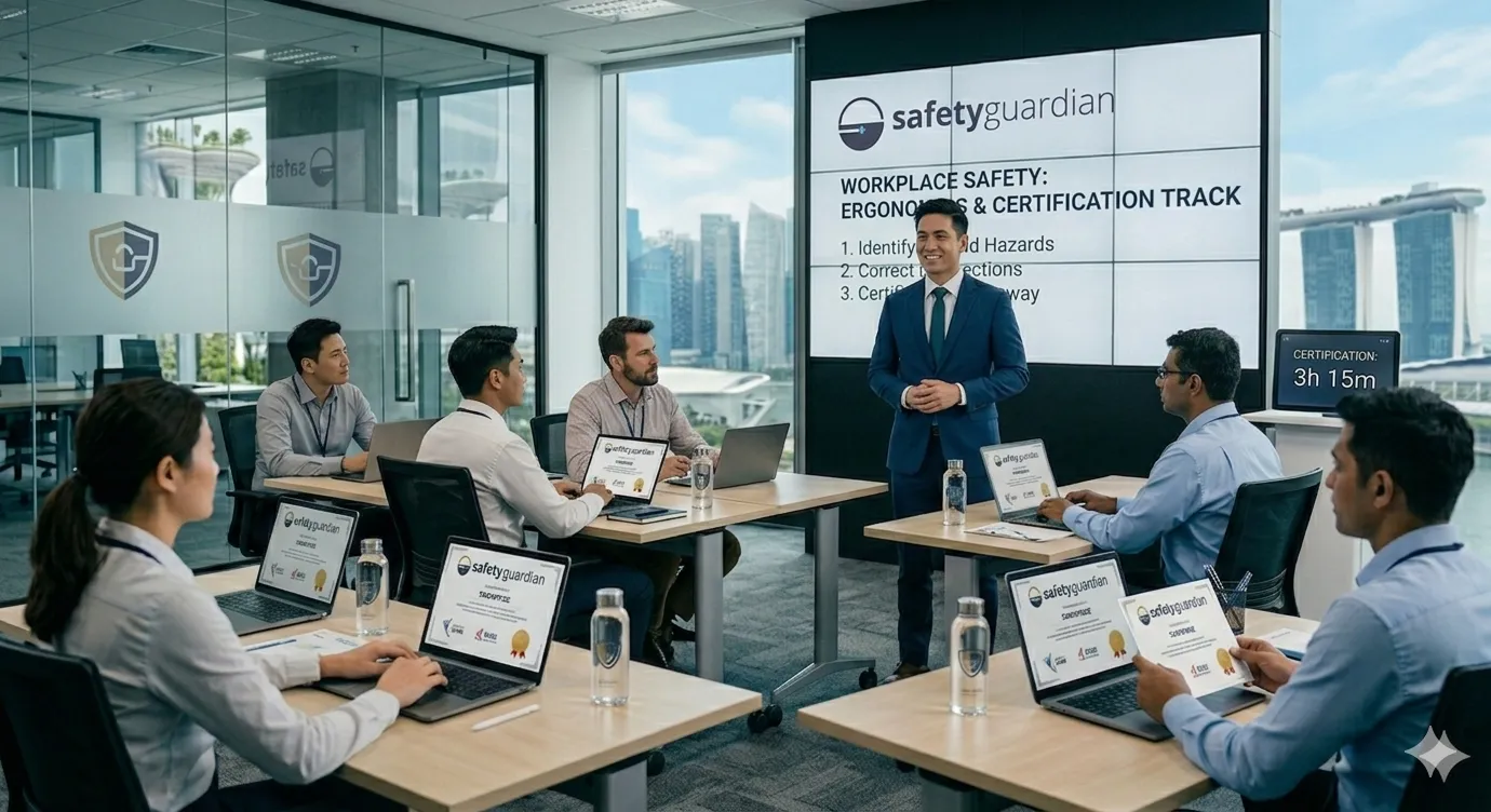 In-House and Online Training