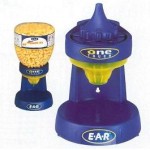 3M Ear One Touch Dispenser