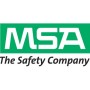 MSA Helmet