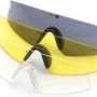 Revision Sawfly Deluxe Three lens