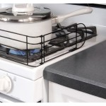 KidCo Stove Guard for Kids