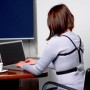 SpiderMed II Posture Trainer