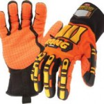 KONG ORIGINAL Impact Protection Gloves