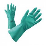 MAPA Ultranitril 492 Nitrile Gloves