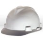 MSA V-Gard Helmet with Fas-Trac