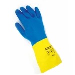 Neoprene chem gloves