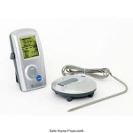 Oregon Scientific Wireless BBQ Thermometer