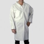 PE labcoat