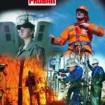 Proban Coverall