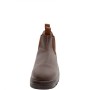 Steel Blue Hobart Elastic Safety Boot