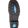 Steel Blue Hobart Elastic Safety Boot