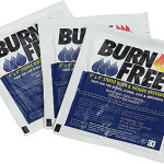 burnfree