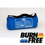 burnfree blanket large