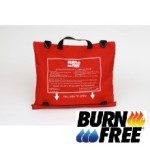 burnfree blanket small