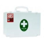 first aid box