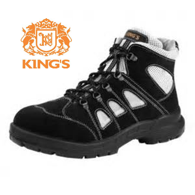 King s Sportz Mid Cut Safety Shoes Safety Guardian
